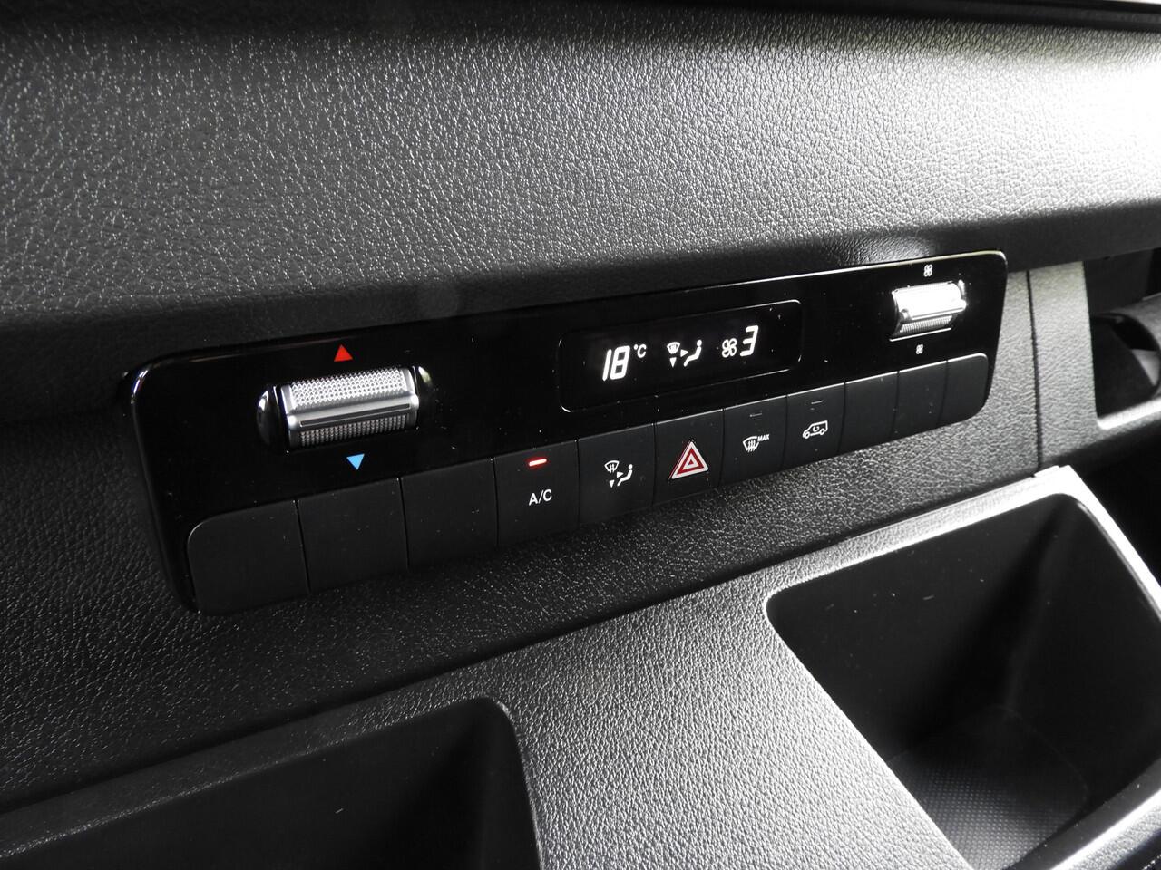 Mercedes-Benz SPRINTER 317 1.9 CDI L2H2 RWD AUT | LED | MBUX | CAMERA | FACELIFT