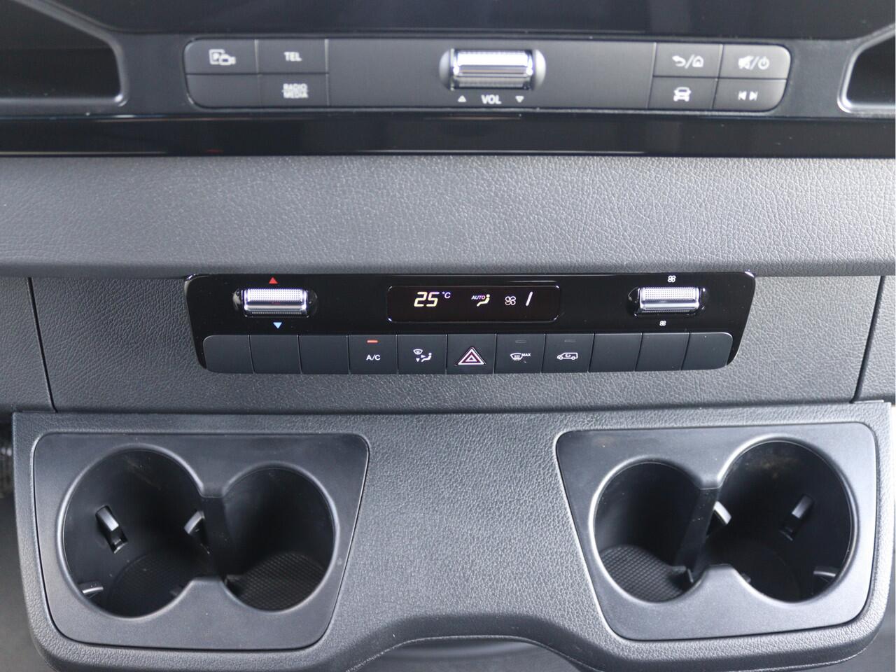 Mercedes-Benz SPRINTER 317 CDI GB L2 RWD PRO