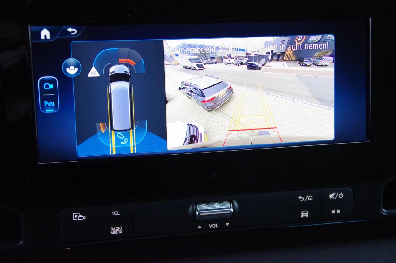 Mercedes-Benz SPRINTER 317 1.9 CDI L2 Pro FACELIFT, AUT. LED, 3.5T TREKHAAK, CAMERA, CRUISE, CLIMA, PDC RONDOM,