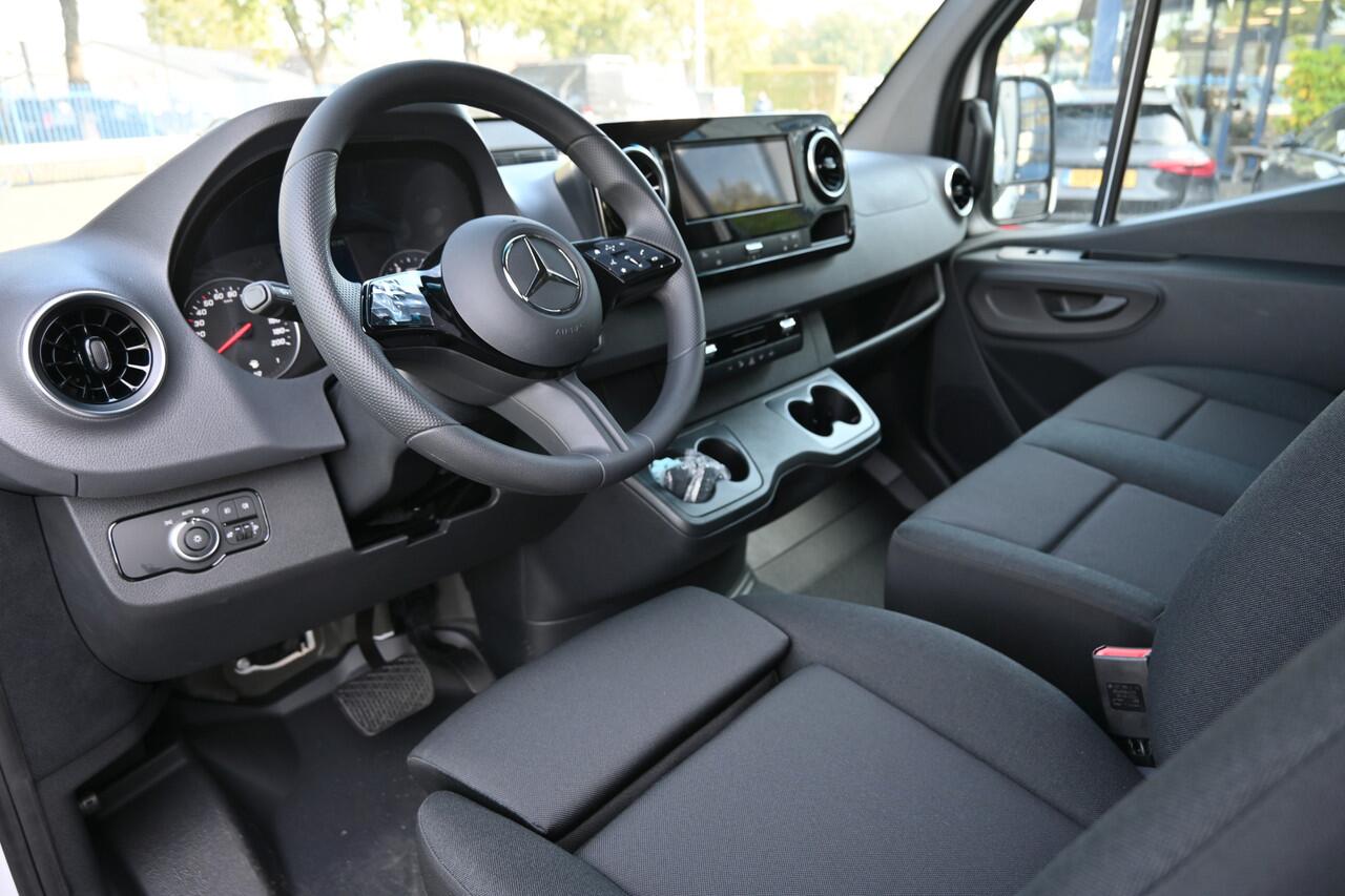 Mercedes-Benz SPRINTER 317 CDI L3H2 Pro 3500 kg Trekhaak, Comfort stoel, Etc.