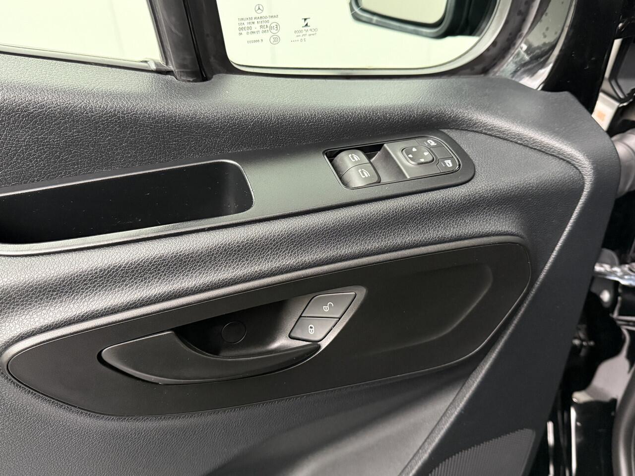 Mercedes-Benz SPRINTER L2H1 | 2xSchuifdeur | Navigatie | Camera | Airco | Betimmering