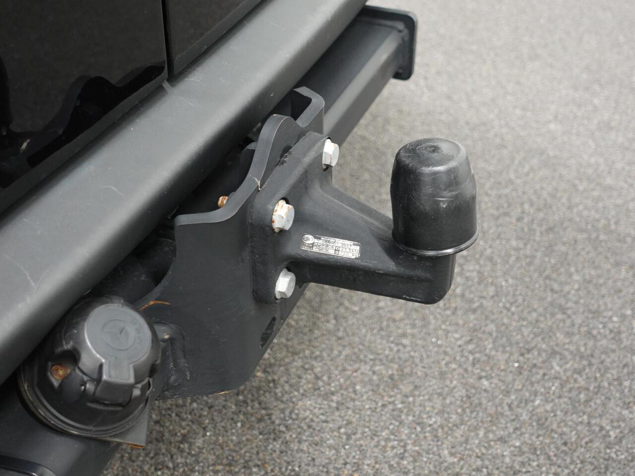 Mercedes-Benz SPRINTER L2H2 Automaat Navi Airco Camera Parkeersensoren