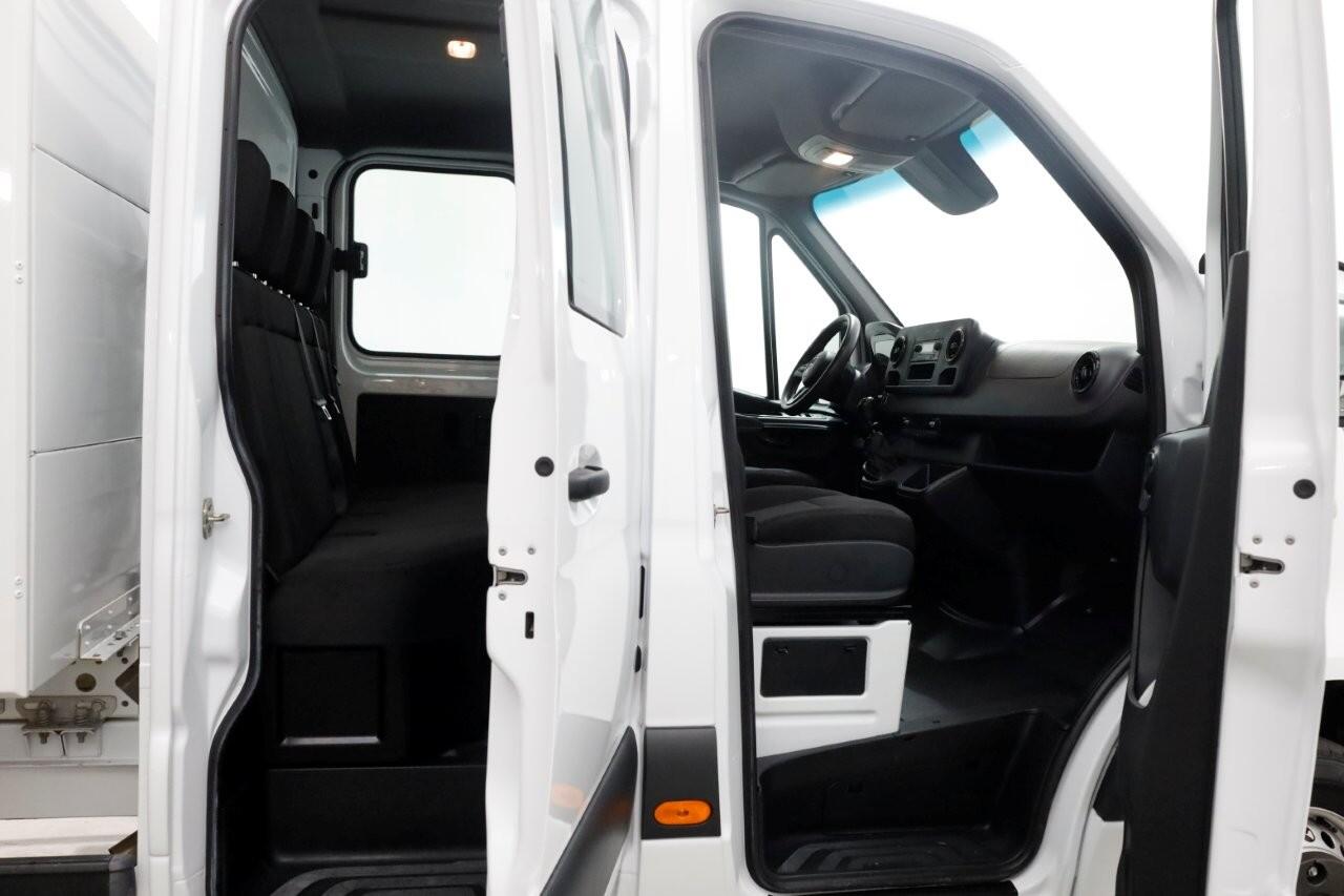 Mercedes-Benz SPRINTER 515 CDI 150pk D.C. Kipper Airco/Trekhaak 3500kg 03-2023