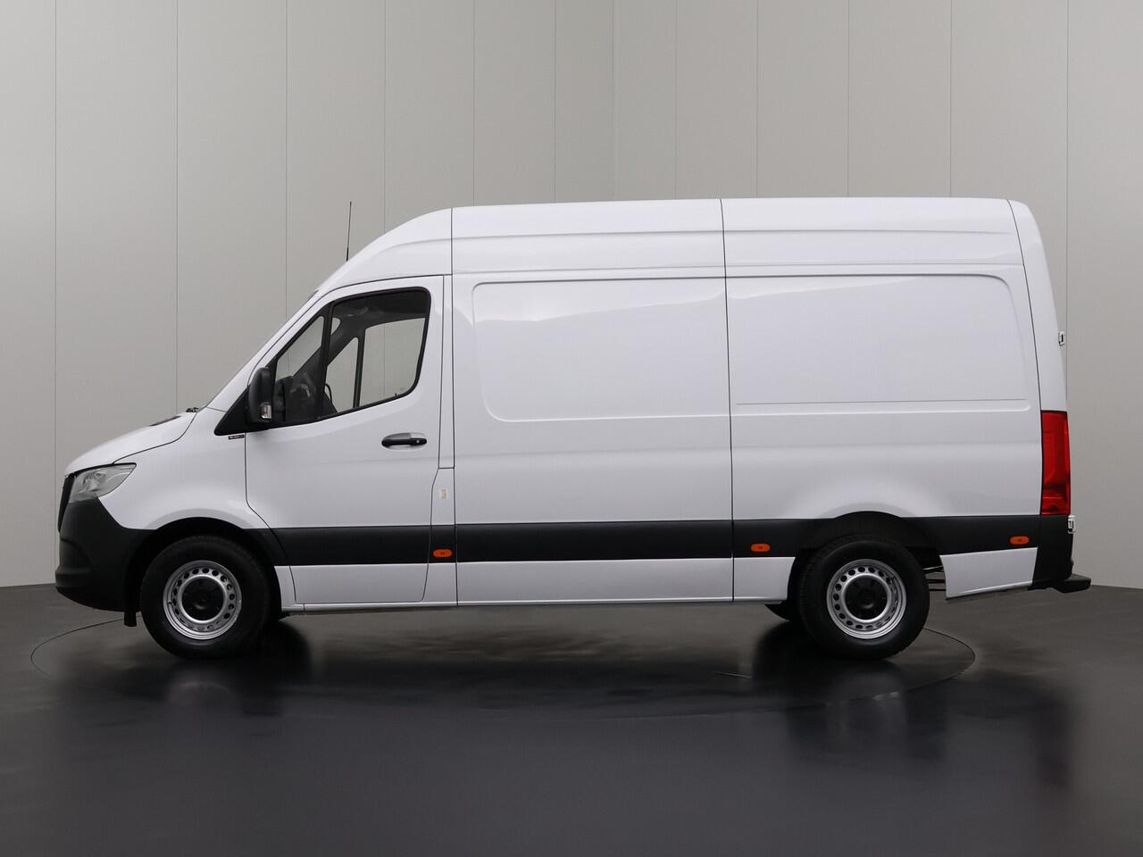 Mercedes-Benz SPRINTER 315CDI L2H2 | Touchscreen Mbux 7" | Camera | Airco | Cruise | Betimmering