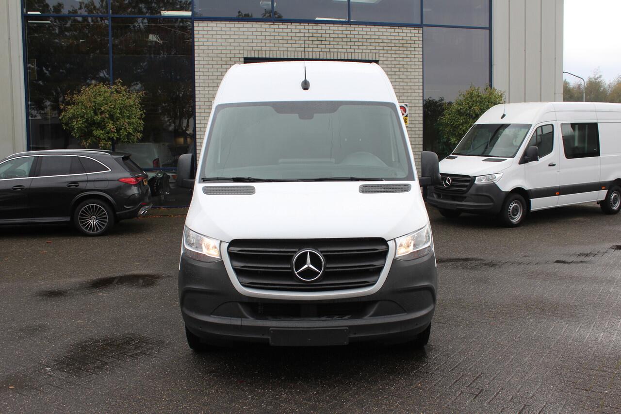 Mercedes-Benz SPRINTER 317 CDI L2H2 MBUX parkeerpakket en camera