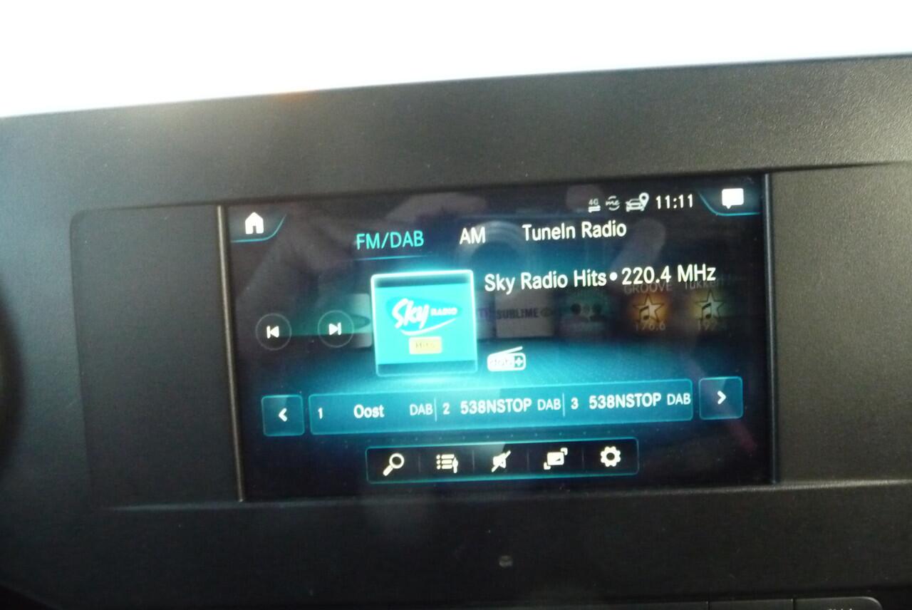 Mercedes-Benz SPRINTER 515 1.9 CDI L3 Automaat 1-2023, klein rijbewijs.