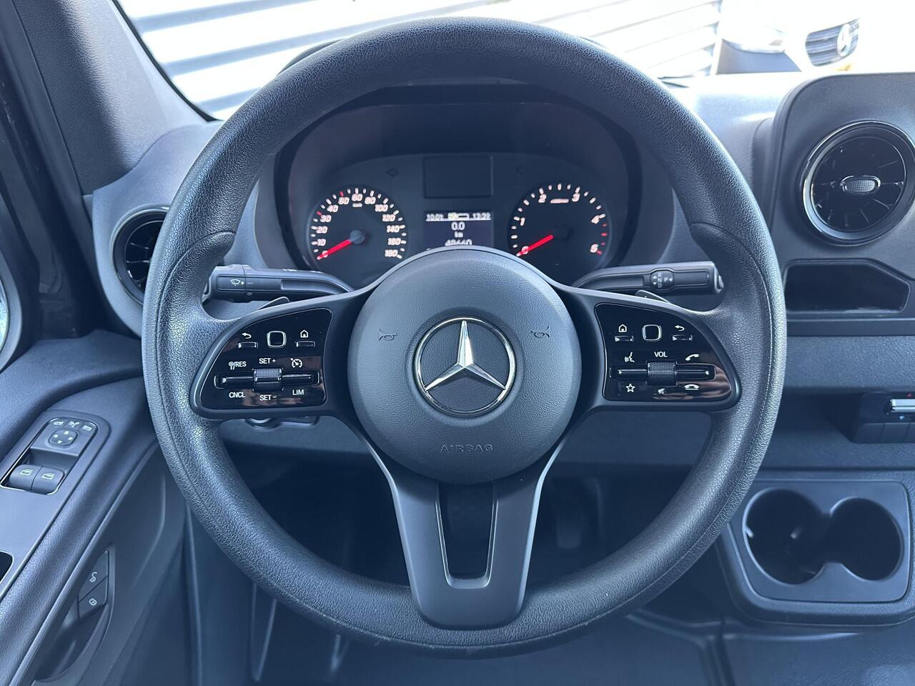 Mercedes-Benz SPRINTER 315 CDI L2H2 Automaat Carplay Navigatie Camera 3500kg Trekgewicht