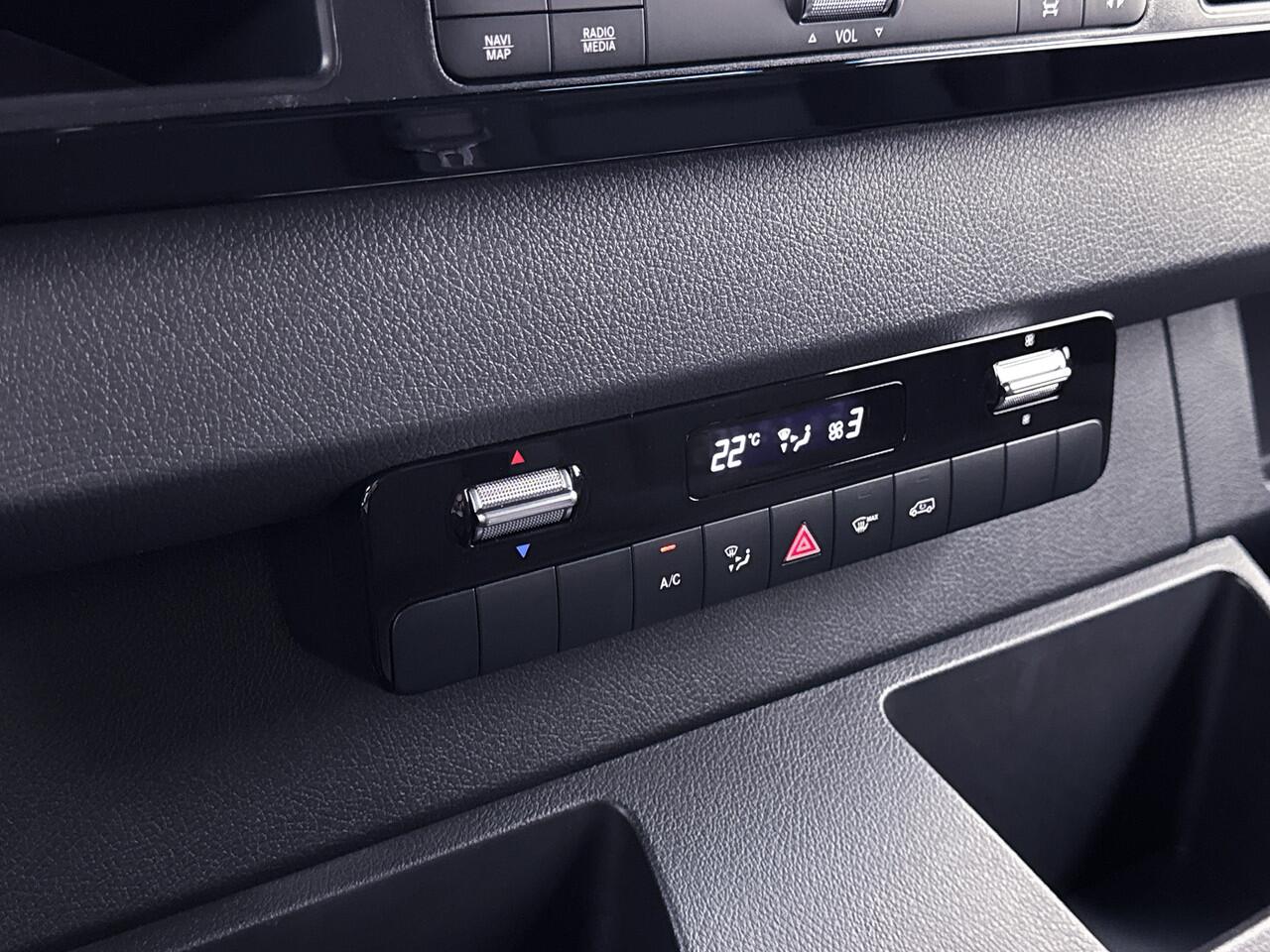 Mercedes-Benz SPRINTER 317 1.9 CDI L2H2 PRO LED Navigatie Achteruitrijcamera Cruise Control