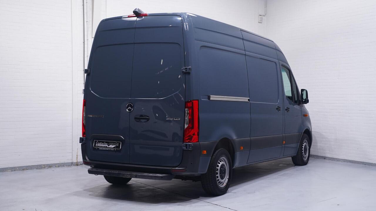 Mercedes-Benz SPRINTER 315 CDI 150 pk L2H2 Aut. Navi, 360 Camera LED Koplampen, Laadruimte Pakket, PDC V+A, 2-Zits