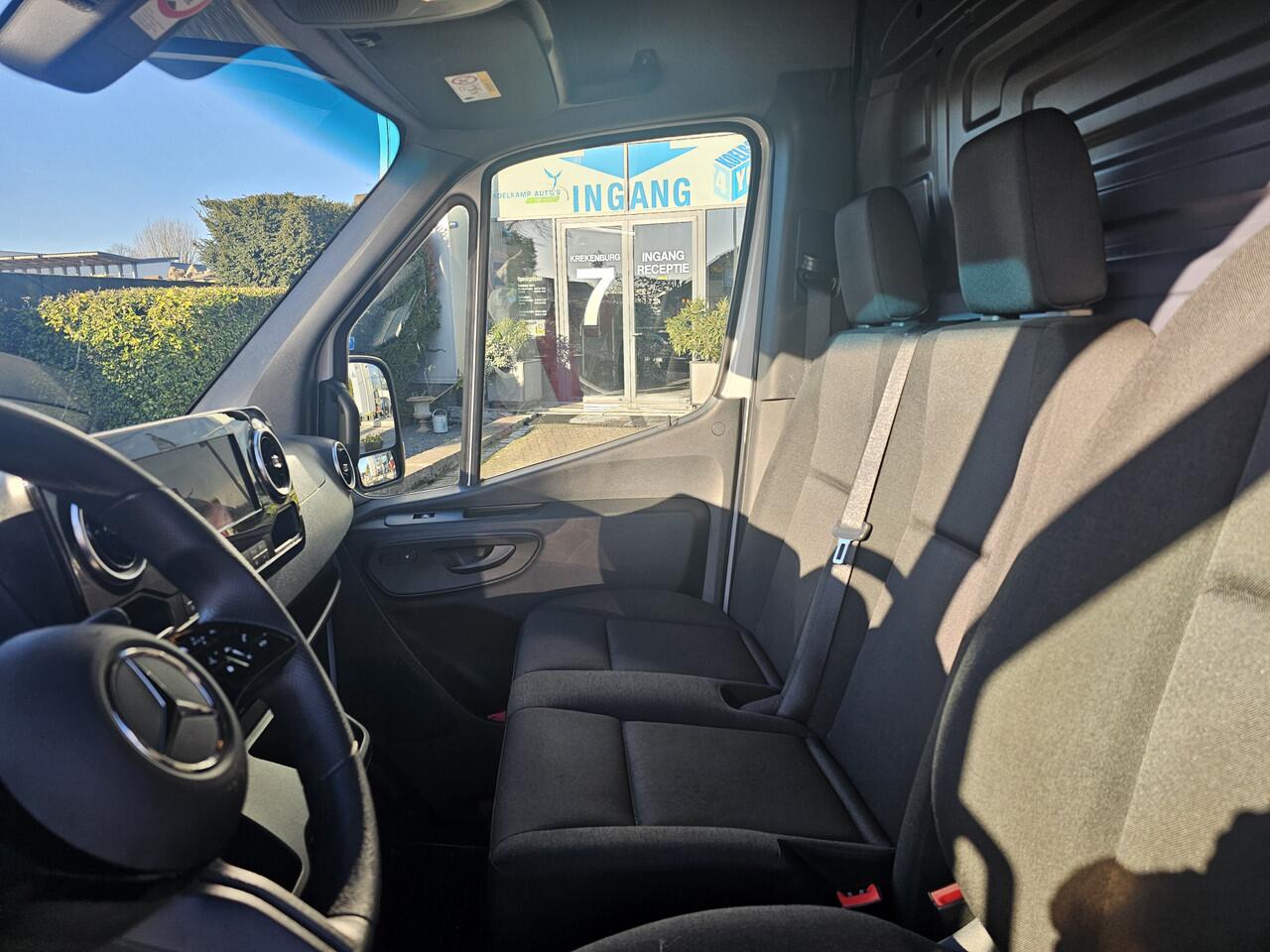 Mercedes-Benz SPRINTER 317 1.9 CDI L3-H2 RWD Automaat * LED * NAVI * Camera * 270 Graden Deuren *