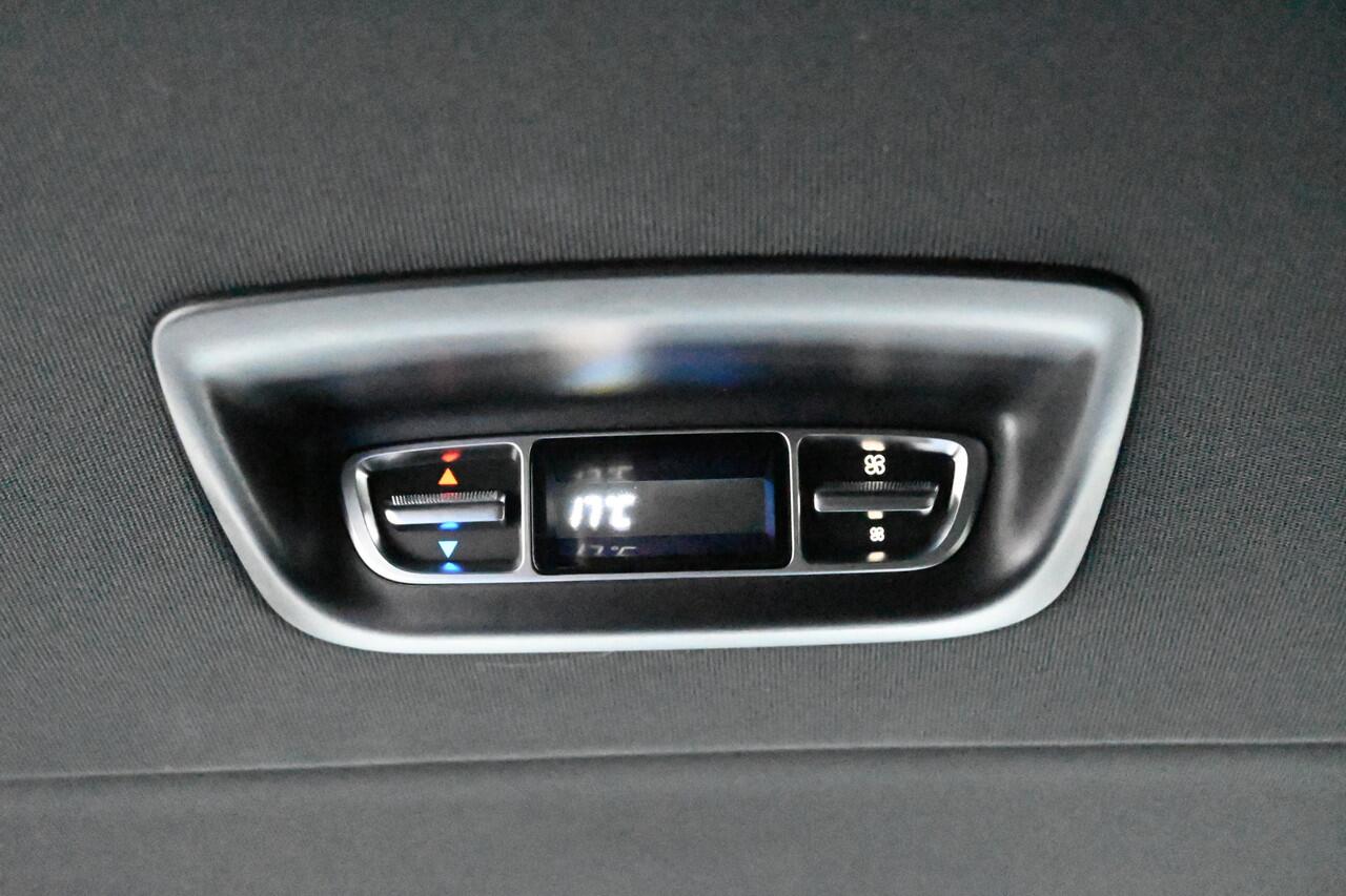 Mercedes-Benz V-KLASSE 300d 4-Matic AMG DC L3 XL Elektrische schuifdeuren, Distronic, 360 Camera, 4x4