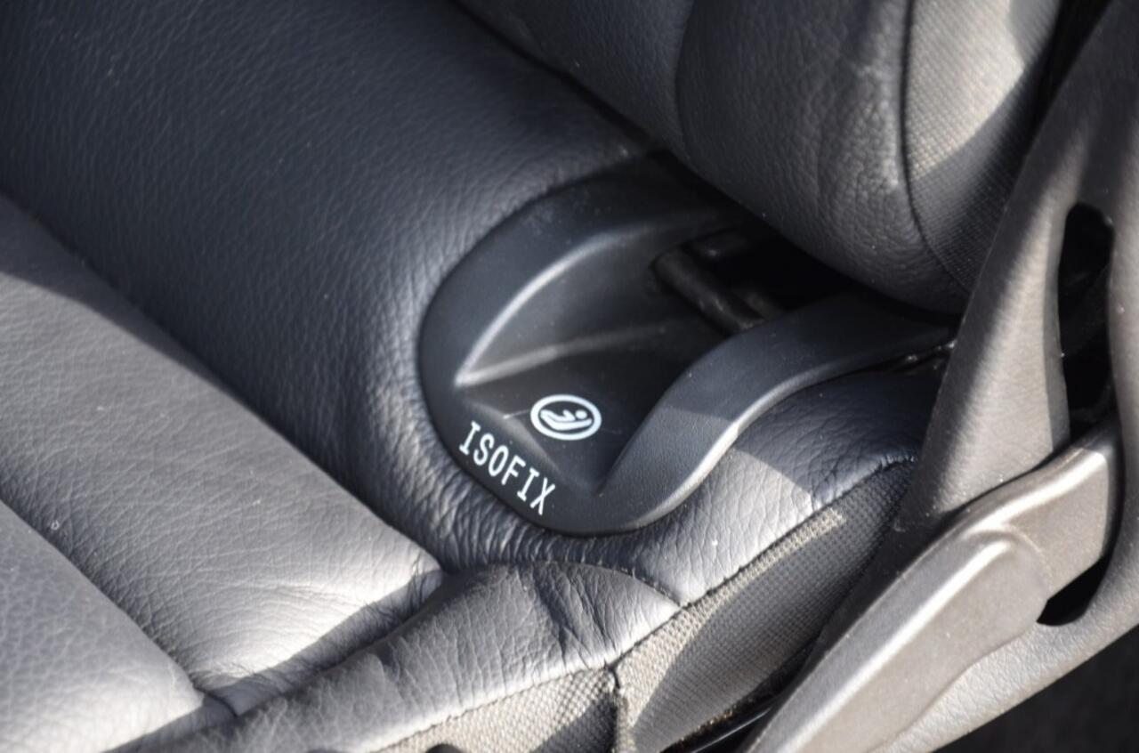 Mercedes-Benz V-KLASSE 300 D Avantgarde Dubbele Cabine 2x Schuifdeur BPMvrij