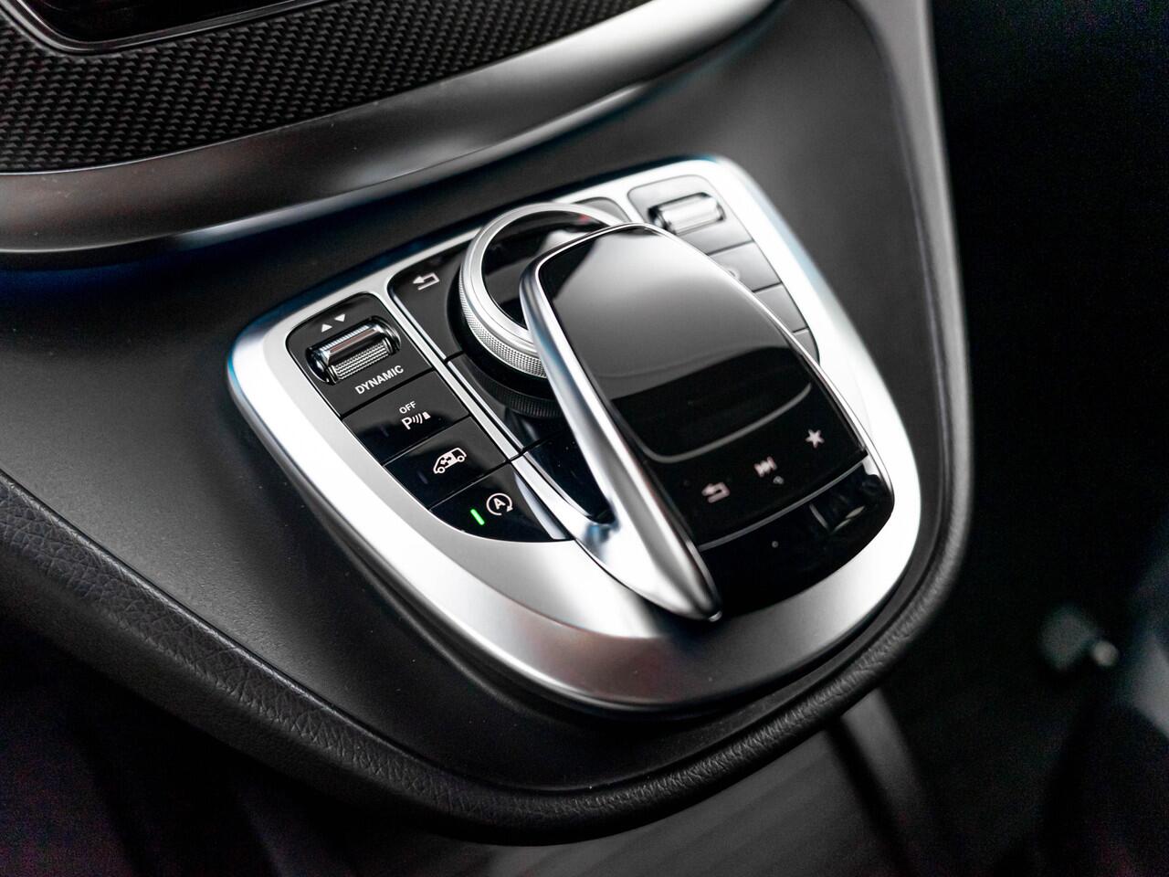 Mercedes-Benz V-KLASSE V 300d 4MATIC DC AMG Line | 19 inch AMG | Compleet