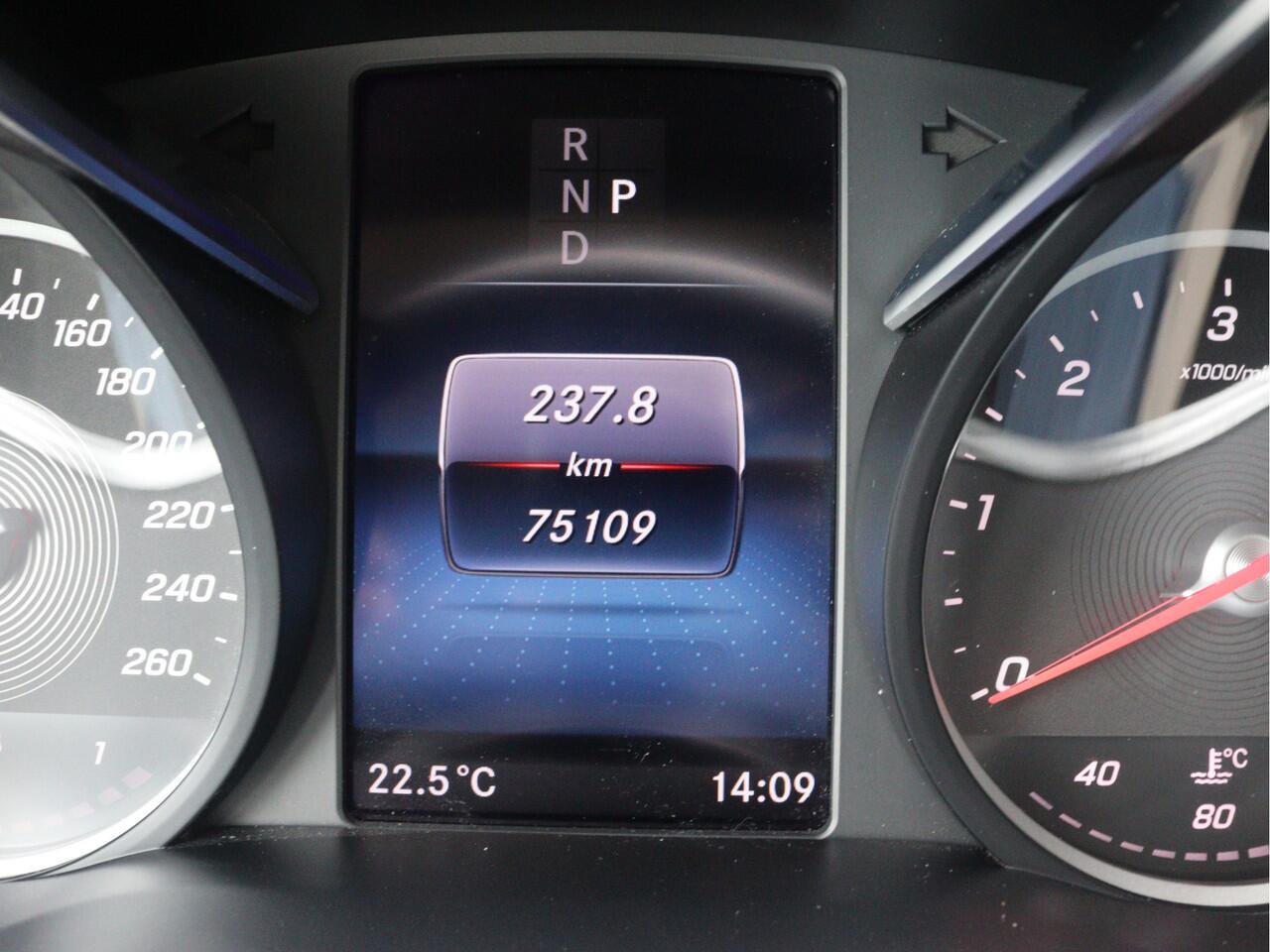 Mercedes-Benz V-KLASSE V300d L3 Avantgarde Edition | AMG/DISTRONIC/360?CAMERA | Certified