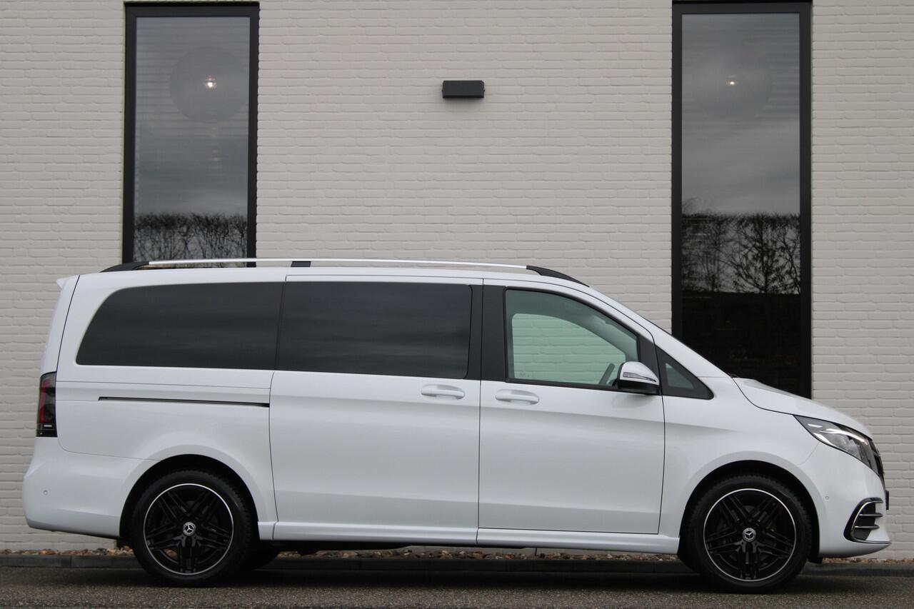 Mercedes-Benz V-KLASSE 250d / DC / AMG / 4-Matic / New Model / 2x Elec Schuifd / Camera / Vol Opties / NIEUWSTAAT