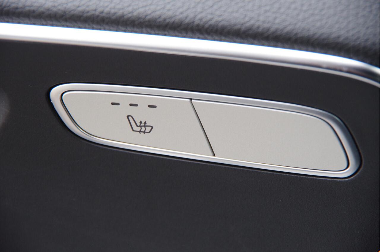 Mercedes-Benz V-KLASSE 250d AMG DC-5P. AUT. LED, LEDER, 360 CAMERA, NAVI, CRUISE, CLIMA, PDC, STOELVERWARMING, BLUETOOTH