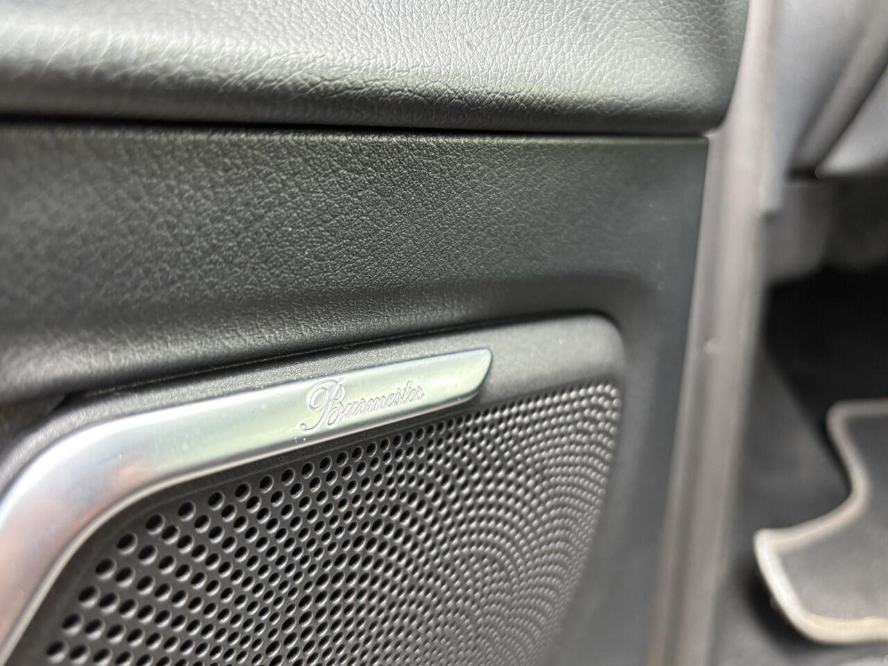 Mercedes-Benz V-KLASSE 250d Lang DC Avantgarde Edition | Elektrische Schuifdeuren | Burmeister | Leer | Dodehoek Detector