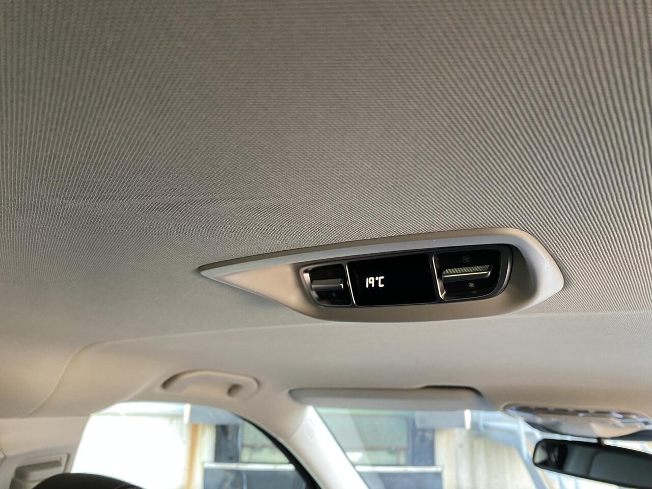 Mercedes-Benz V-KLASSE 300d Extra Lang Avantgarde 8-Persoons Incl. BPM(18.107,00)