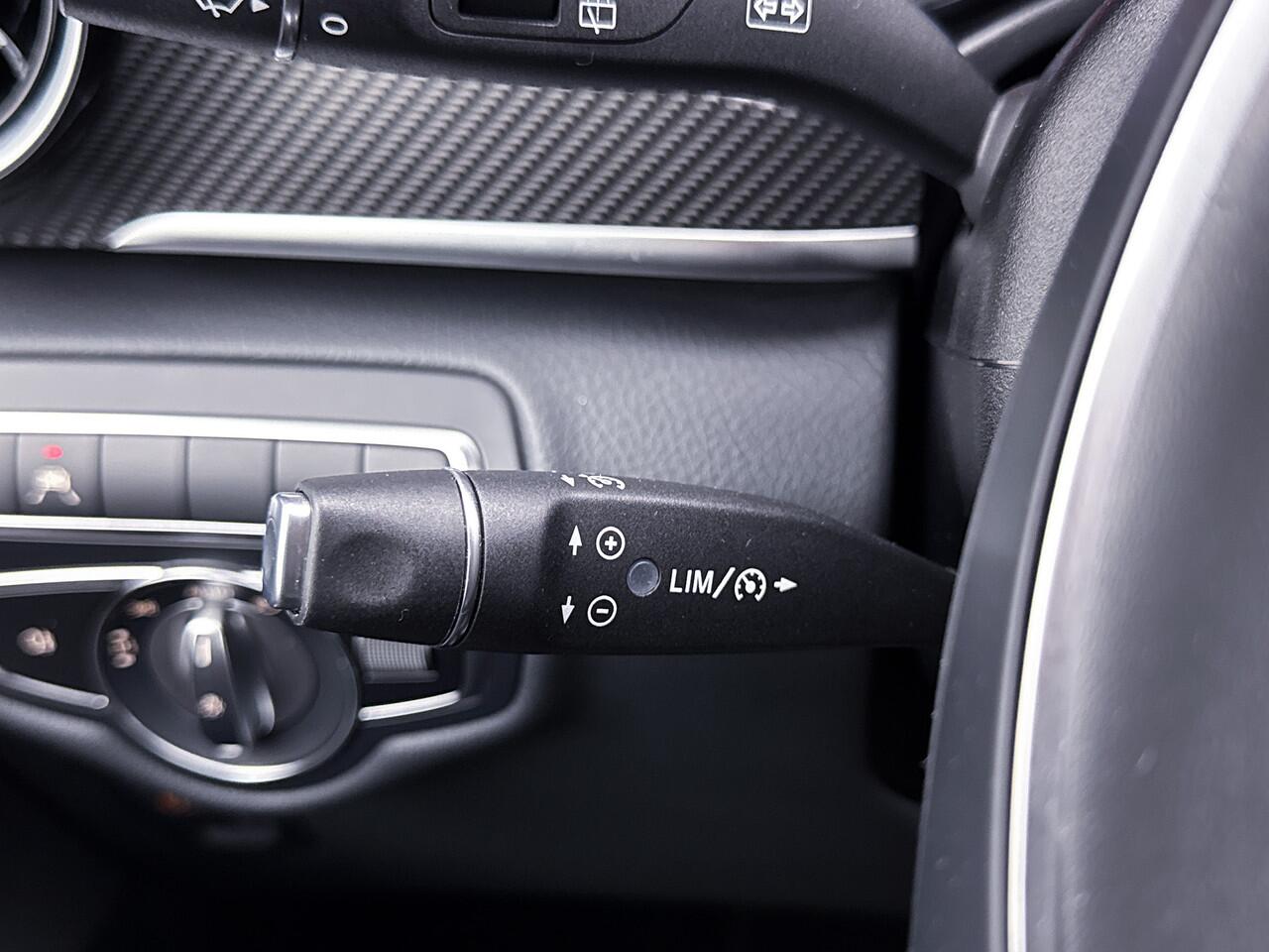 Mercedes-Benz V-KLASSE 250d 4-MATIC Extra Lang Avantgarde AMG Styling Dubbele Cabine Leder Dubbele Schuifdeur