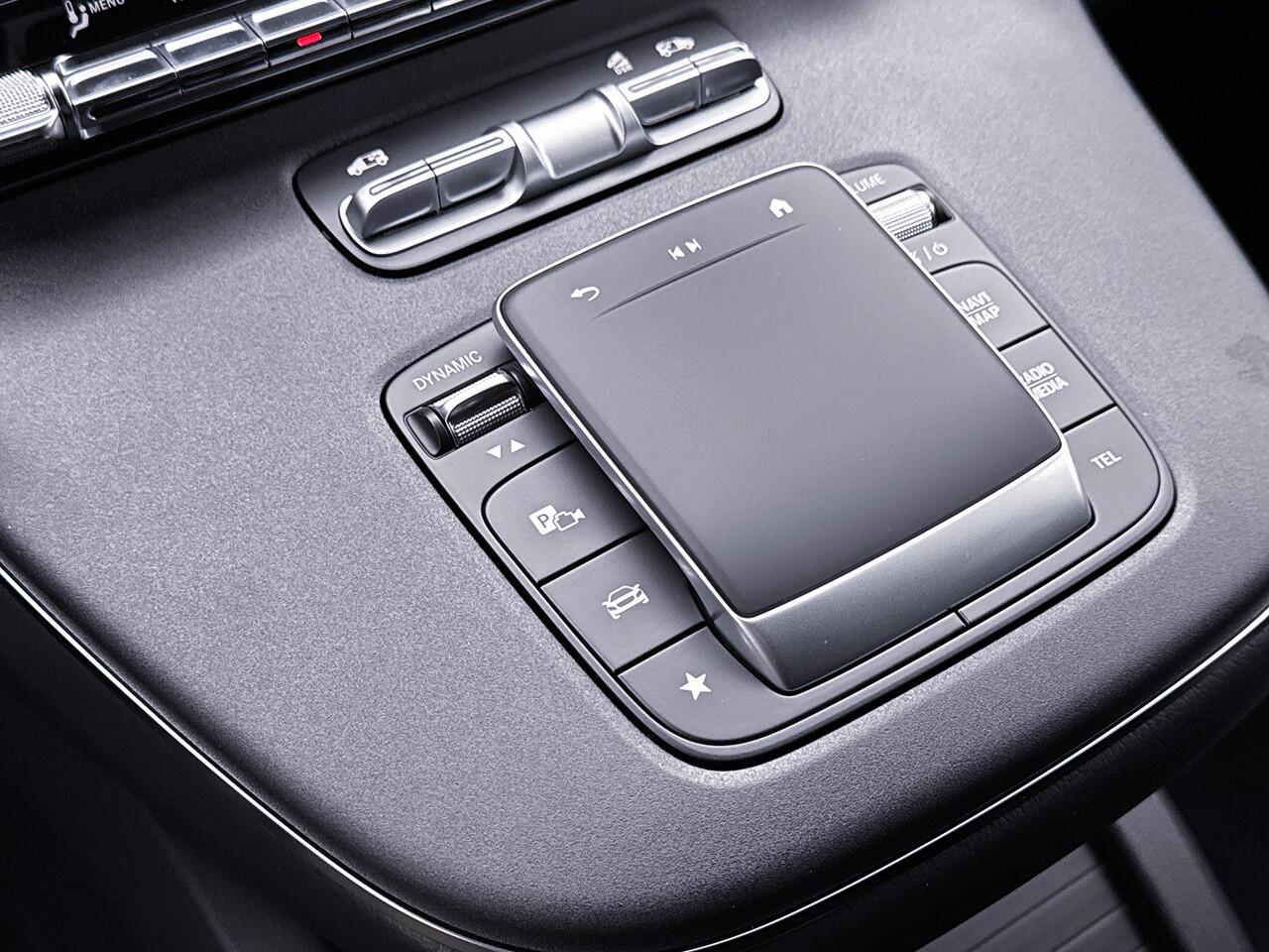 Mercedes-Benz V-KLASSE 300d 4-MATIC Extra Lang AMG Avantgarde BPM-Vrij Dubbele Cabine Elektrische Schuifdeuren Multibeam LED Adaptieve Cruise Control