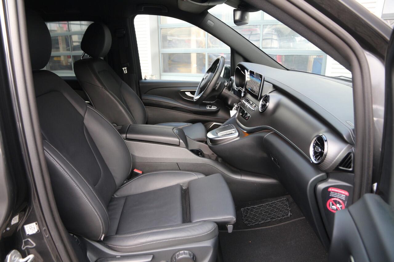 Mercedes-Benz V-KLASSE V300 | DC | AMG | XL | Airmatic | Burmester | Vol!!