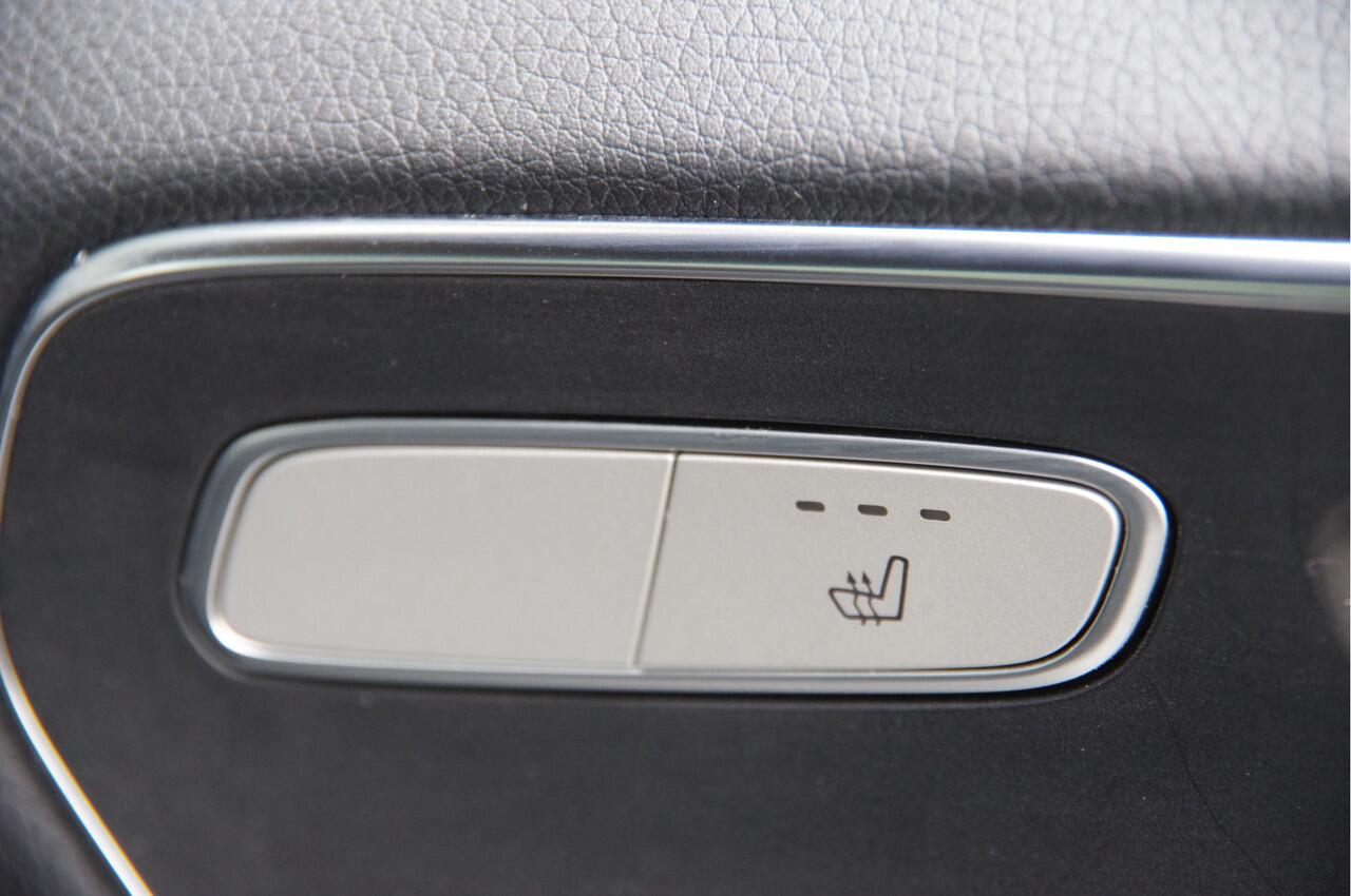 Mercedes-Benz V-KLASSE 250d AMG DC-5P. AUT. LED, LEDER, 360 CAMERA, NAVI, CRUISE, CLIMA, PDC, STOELVERWARMING, BLUETOOTH