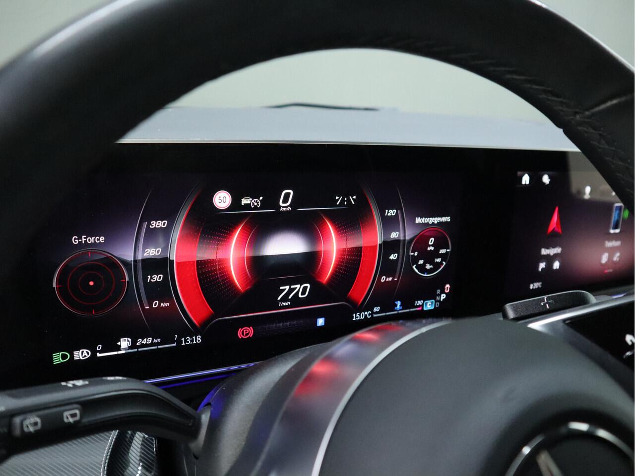 Mercedes-Benz V-KLASSE 220d L2 Avantgarde | Digital Cockpit | Maxton Design | Lange Uitvoering