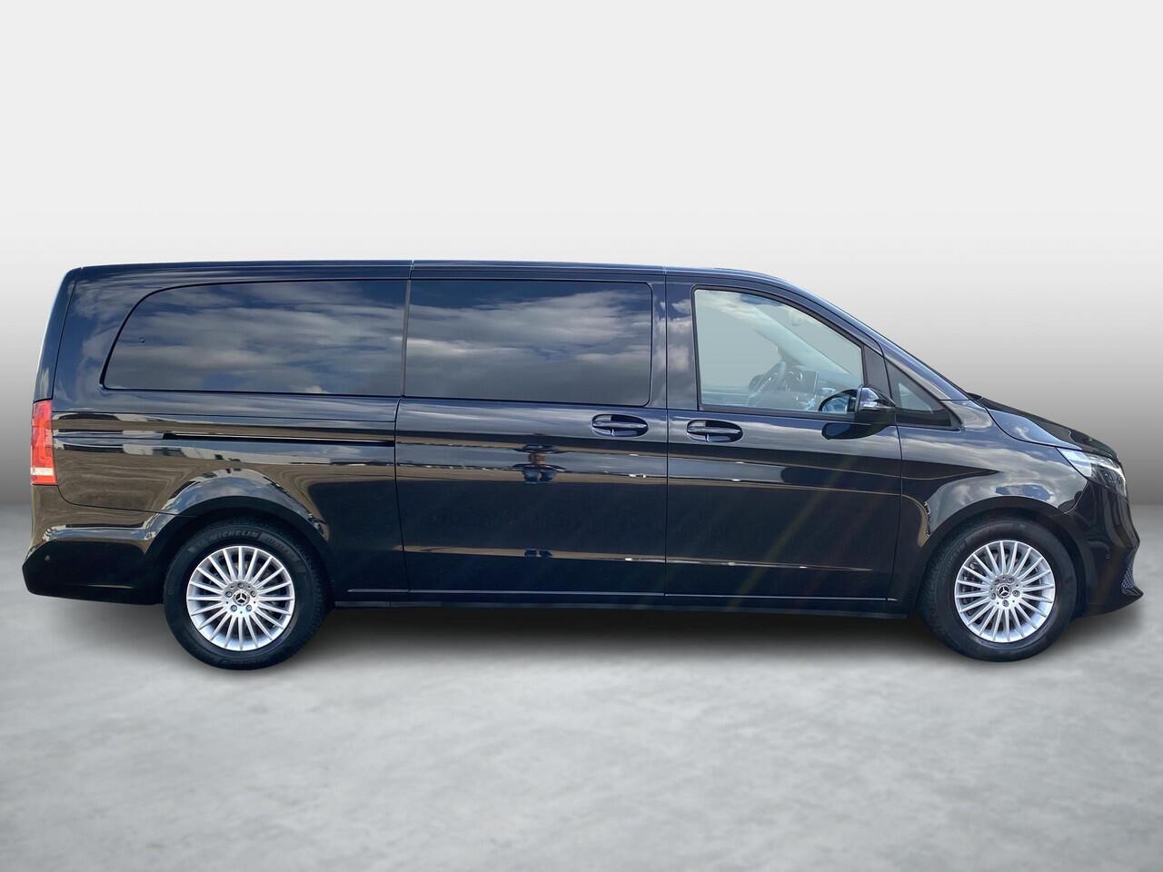 Mercedes-Benz V-KLASSE 300d Extra Lang Avantgarde 8-Persoons Incl. BPM(18.107,00)