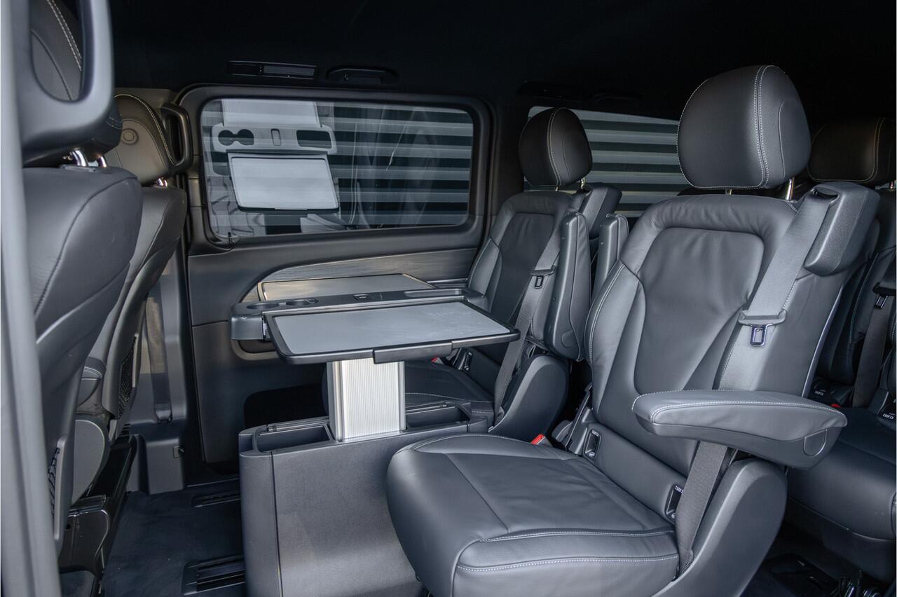 Mercedes-Benz V-KLASSE 300d 4 Matic XL DC AMG-Line - Distronic
