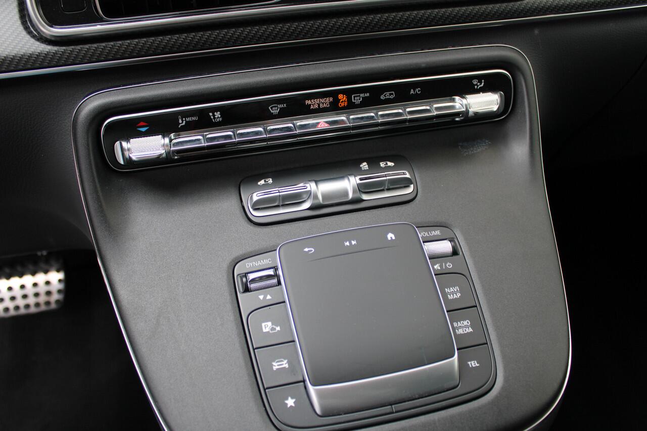 Mercedes-Benz V-KLASSE 250d / DC / AMG / 4-Matic / New Model / 2x Elec Schuifd / Camera / Vol Opties / NIEUWSTAAT