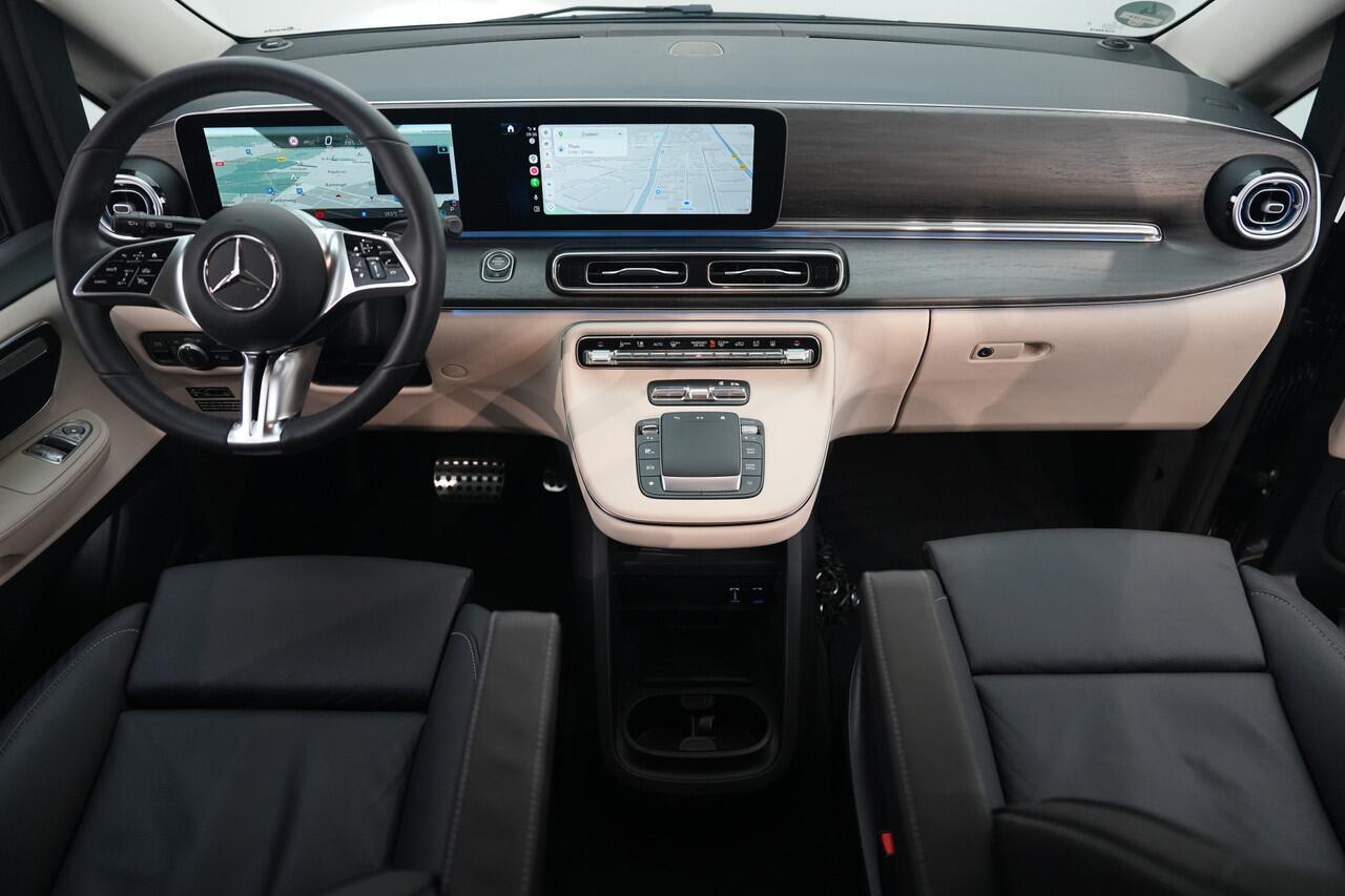 Mercedes-Benz V-KLASSE Marco Polo V300 4MATIC AMG | 5 ZITPLAATSEN | VOL OPTIE | AIRMATIC |