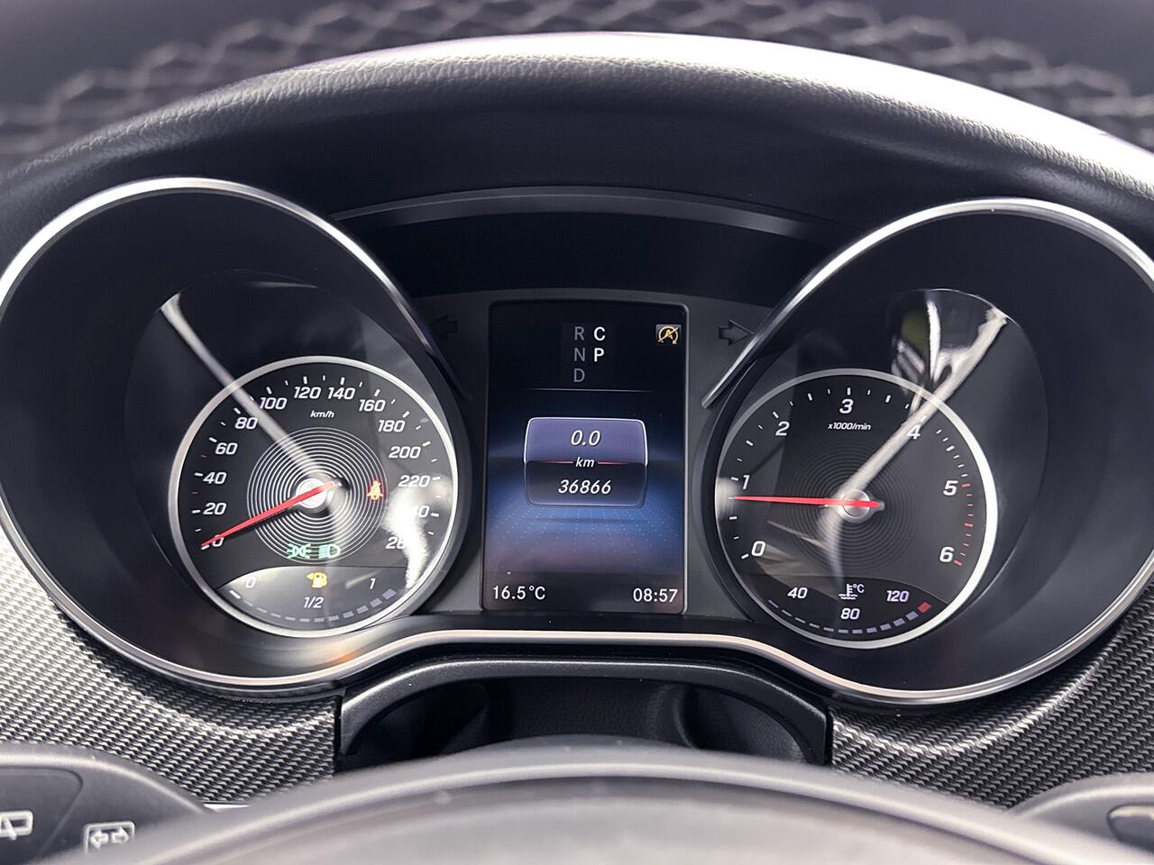 Mercedes-Benz V-KLASSE 250d 4-MATIC Extra Lang AMG Dubbele Cabine BPM Vrij Direct Leverbaar Leder