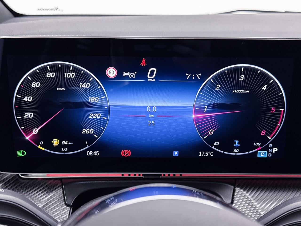 Mercedes-Benz V-KLASSE 300d 4-MATIC Extra Lang AMG Avantgarde BPM-Vrij Dubbele Cabine 360 Graden Camera Elektrische Schuifdeuren Multibeam LED Adaptieve Cruise Control