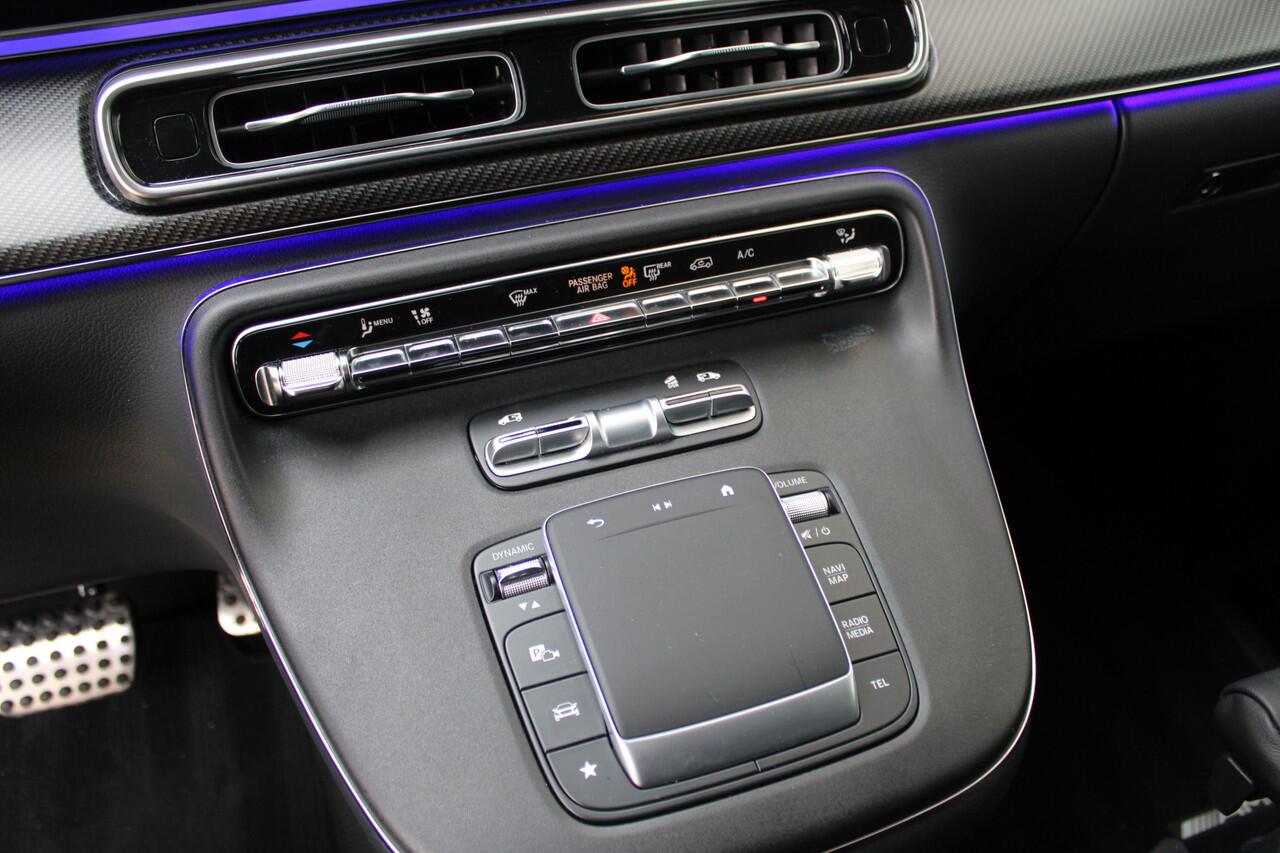 Mercedes-Benz V-KLASSE 250d / DC / AMG / 4-Matic / New Model / 2x Elec Schuifd / Camera / Vol Opties / NIEUWSTAAT