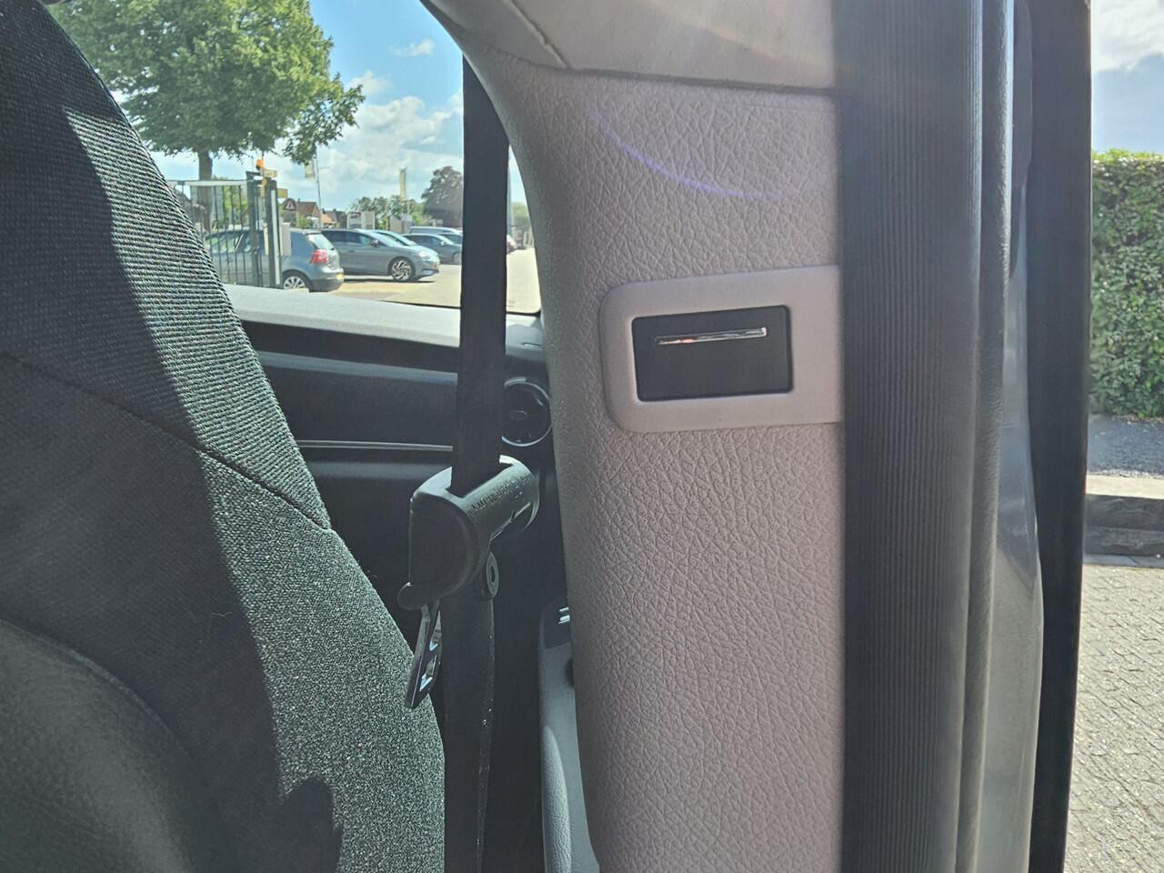 Mercedes-Benz V-KLASSE 250d Lang DC Automaat * 360 Camera * Schuifdeur Elektrisch * Navi * Cruise Control Add *