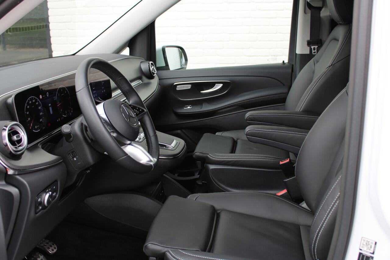 Mercedes-Benz V-KLASSE 250d / DC / AMG / 4-Matic / New Model / 2x Elec Schuifd / Camera / Vol Opties / NIEUWSTAAT