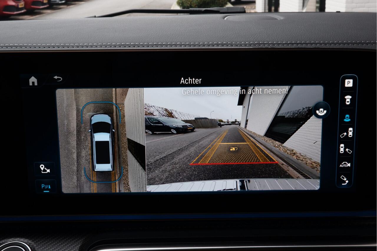 Mercedes-Benz V-KLASSE 250d / BPM VRIJ / DC / AMG / New Model / 2x Elec Schuifd / 360 Cam / Burmester / Vol Opties / NIEUWSTAAT