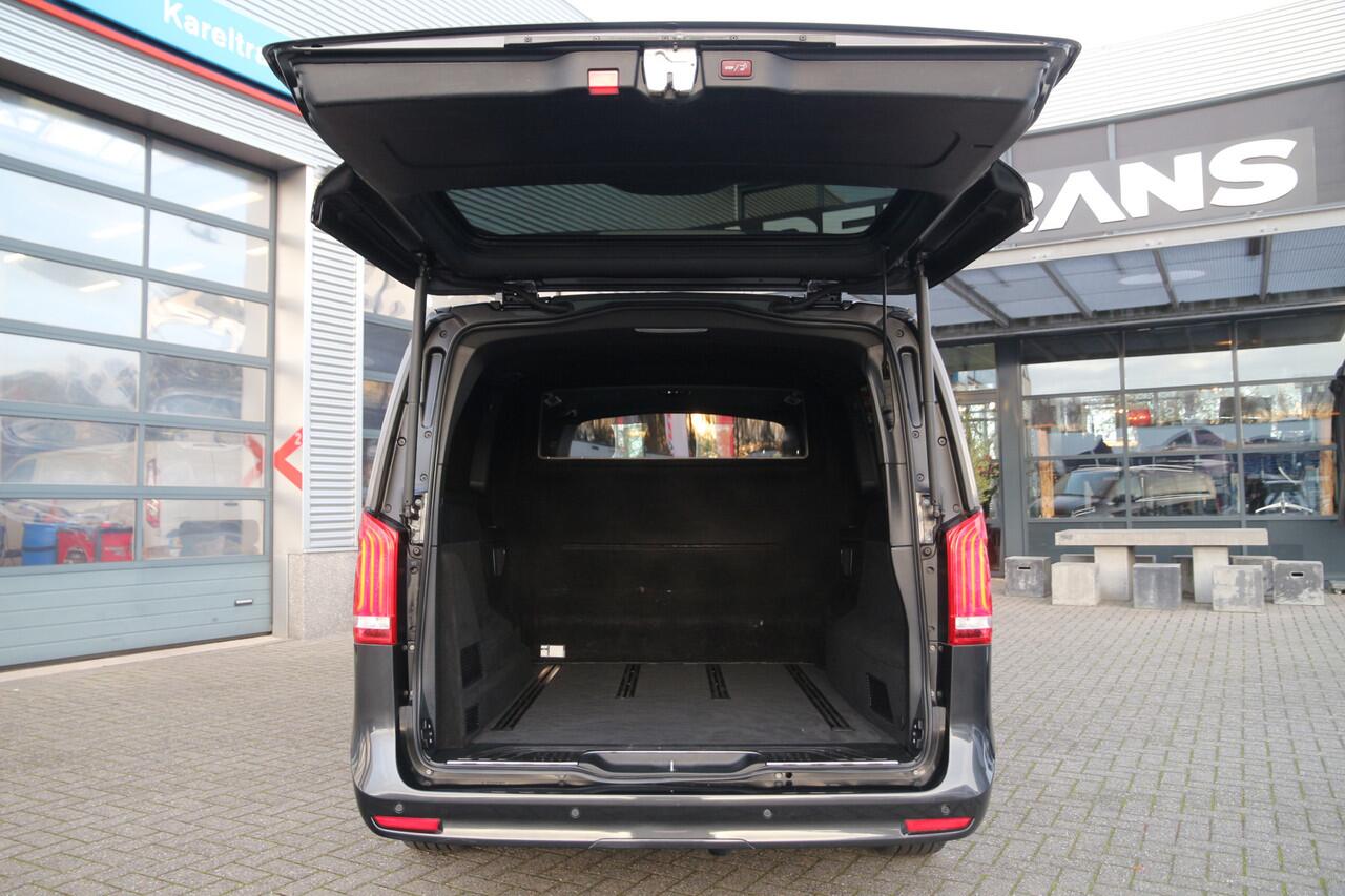 Mercedes-Benz V-KLASSE V300 | DC | AMG | XL | Airmatic | Burmester | Vol!!
