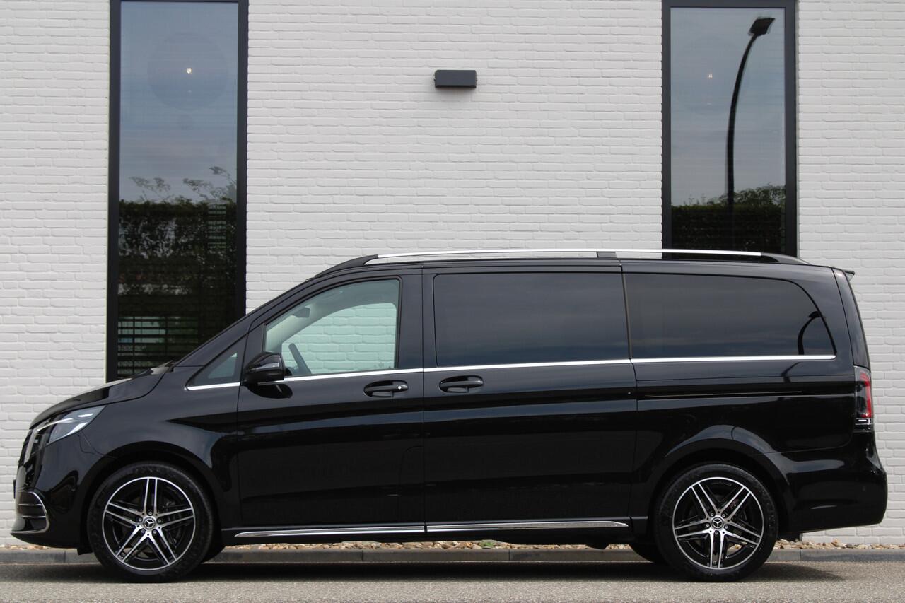 Mercedes-Benz V-KLASSE 250d / DC / AMG / New Model / 2x Elec Schuifd / 360 Cam / Burmester / Vol Opties / NIEUWSTAAT