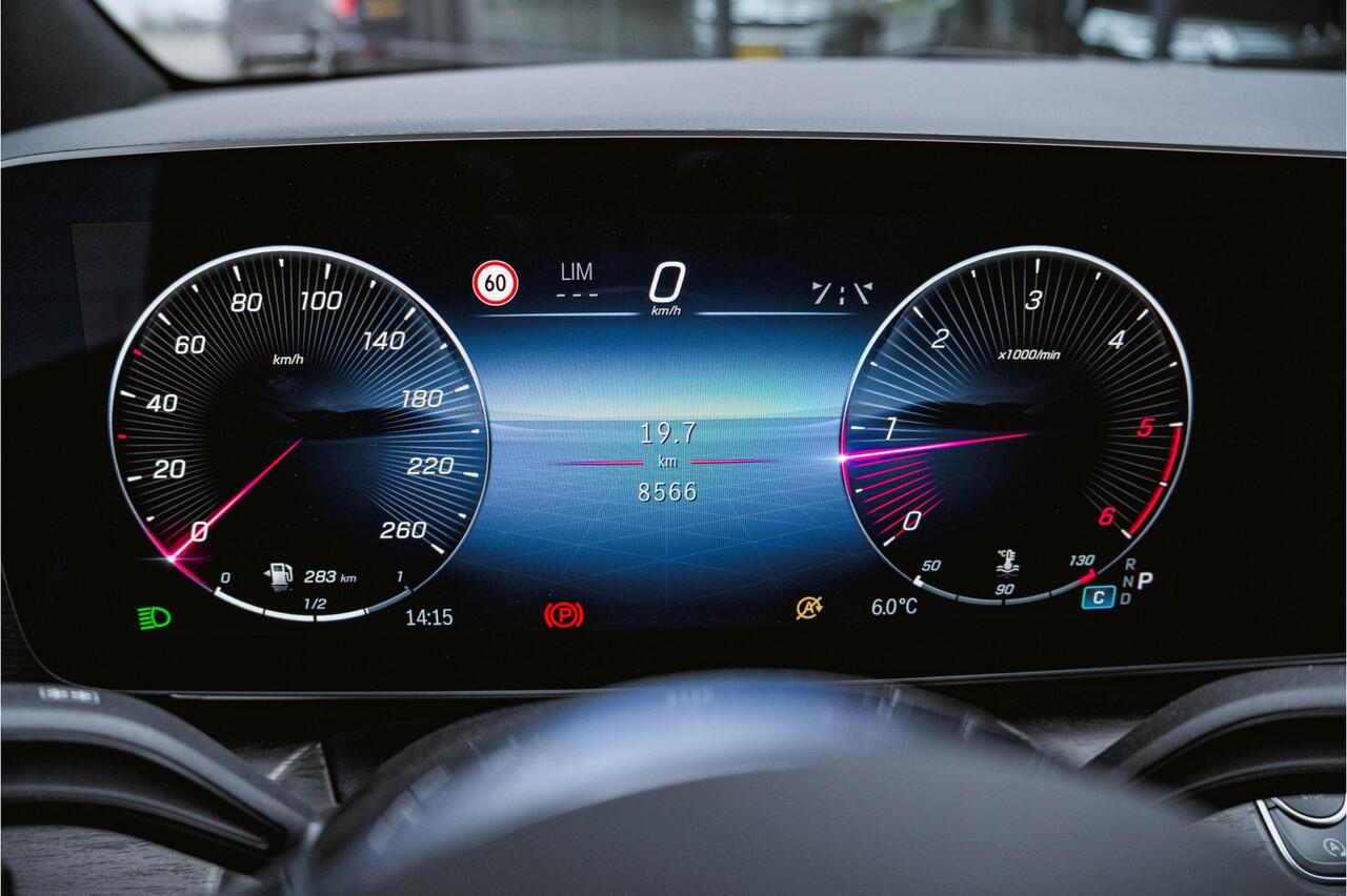 Mercedes-Benz V-KLASSE 300d Extra Lang L3 237PK Automaat DUB/CAB 360° Camera | Elektrische schuifdeuren | LEDER | LED | XXL |