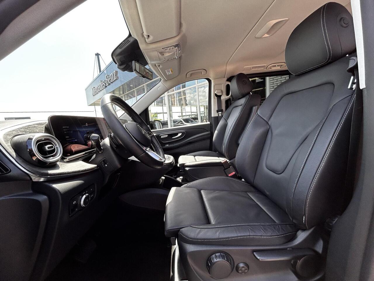 Mercedes-Benz V-KLASSE 300 L3 | Widescreen | Navi | Sfeerverlichting