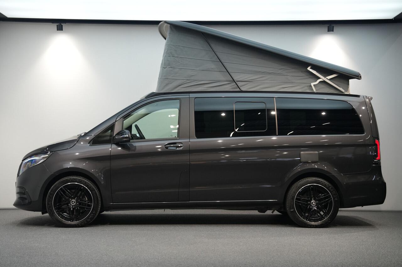 Mercedes-Benz V-KLASSE Marco Polo V300 4MATIC AMG | 5 ZITPLAATSEN | VOL OPTIE | AIRMATIC |