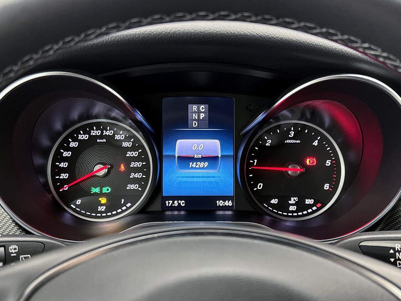 Mercedes-Benz V-KLASSE 250d 4-MATIC L3 XL AMG Dubbele Cabine Elektrische schuifdeuren Distronic Burmester Trekhaak afneembaar 2500kg