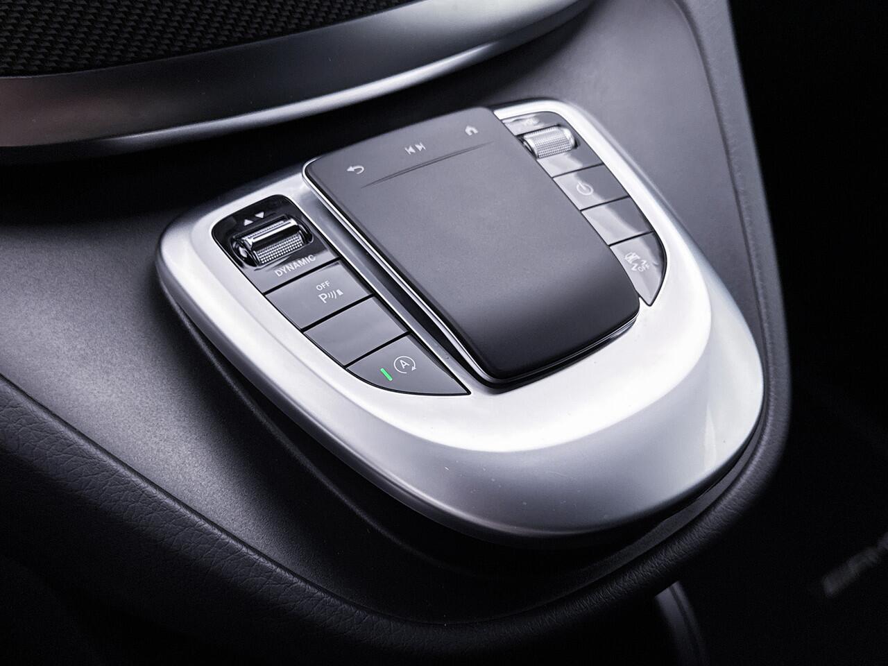 Mercedes-Benz V-KLASSE 250d 4-MATIC Extra Lang AMG Dubbele Cabine BPM Vrij Direct Leverbaar Leder