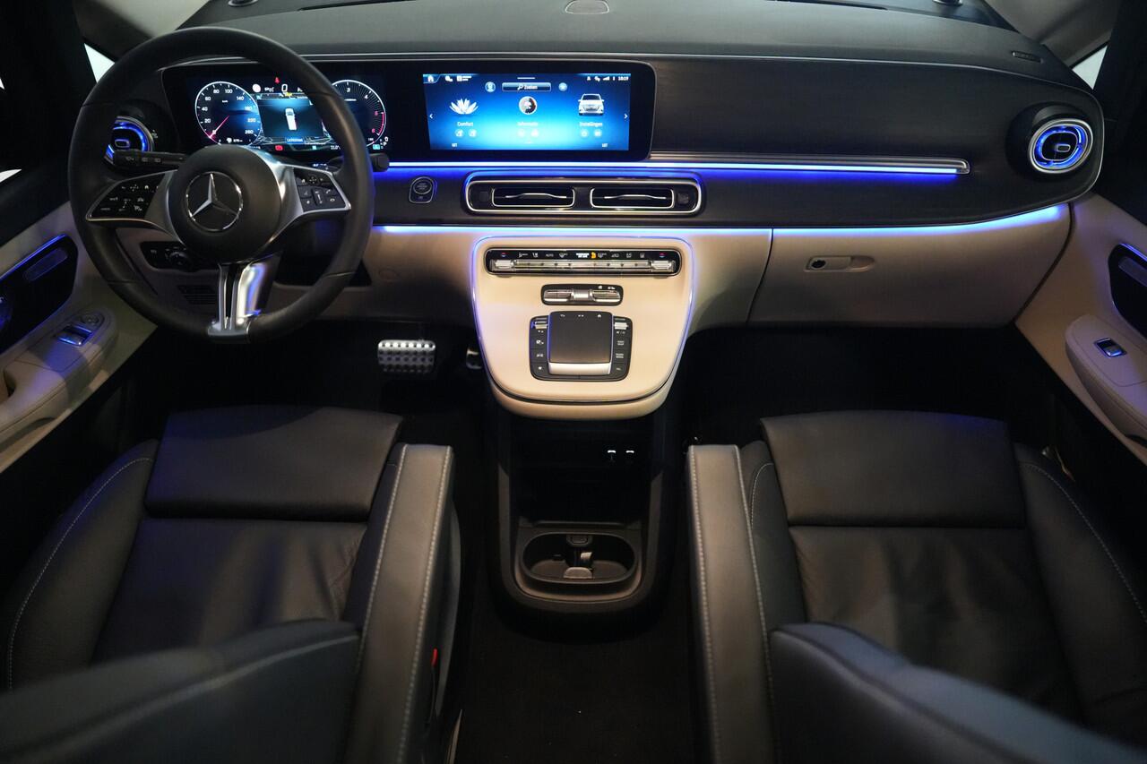 Mercedes-Benz V-KLASSE Marco Polo V300 4MATIC AMG | 5 ZITPLAATSEN | VOL OPTIE | AIRMATIC |