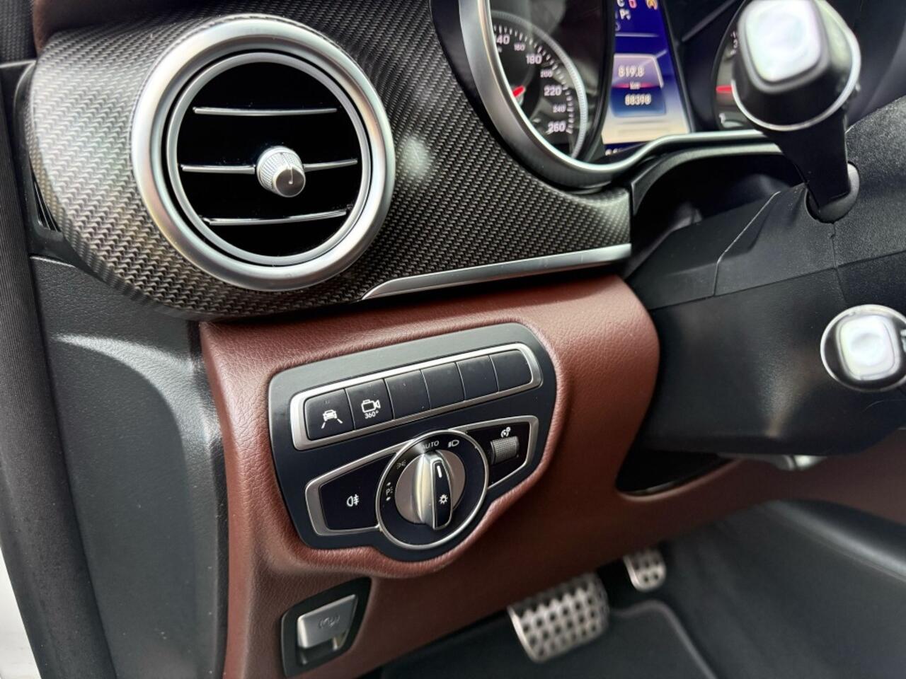 Mercedes-Benz V-KLASSE 250d EL.DC.Av.Ed