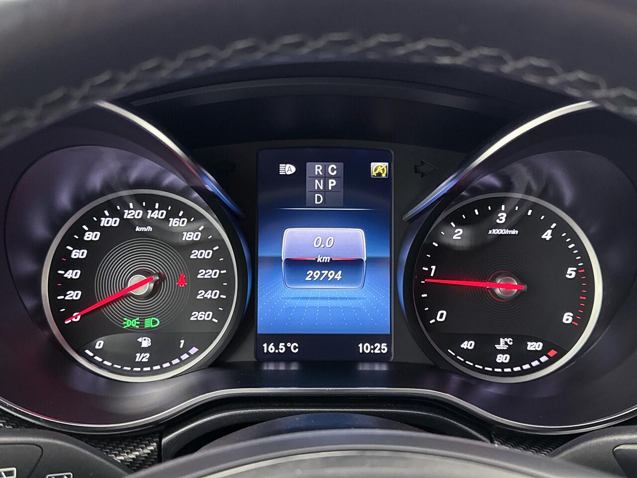 Mercedes-Benz V-KLASSE 250d 4-MATIC Extra Lang Avantgarde AMG Styling Dubbele Cabine Leder Dubbele Schuifdeur