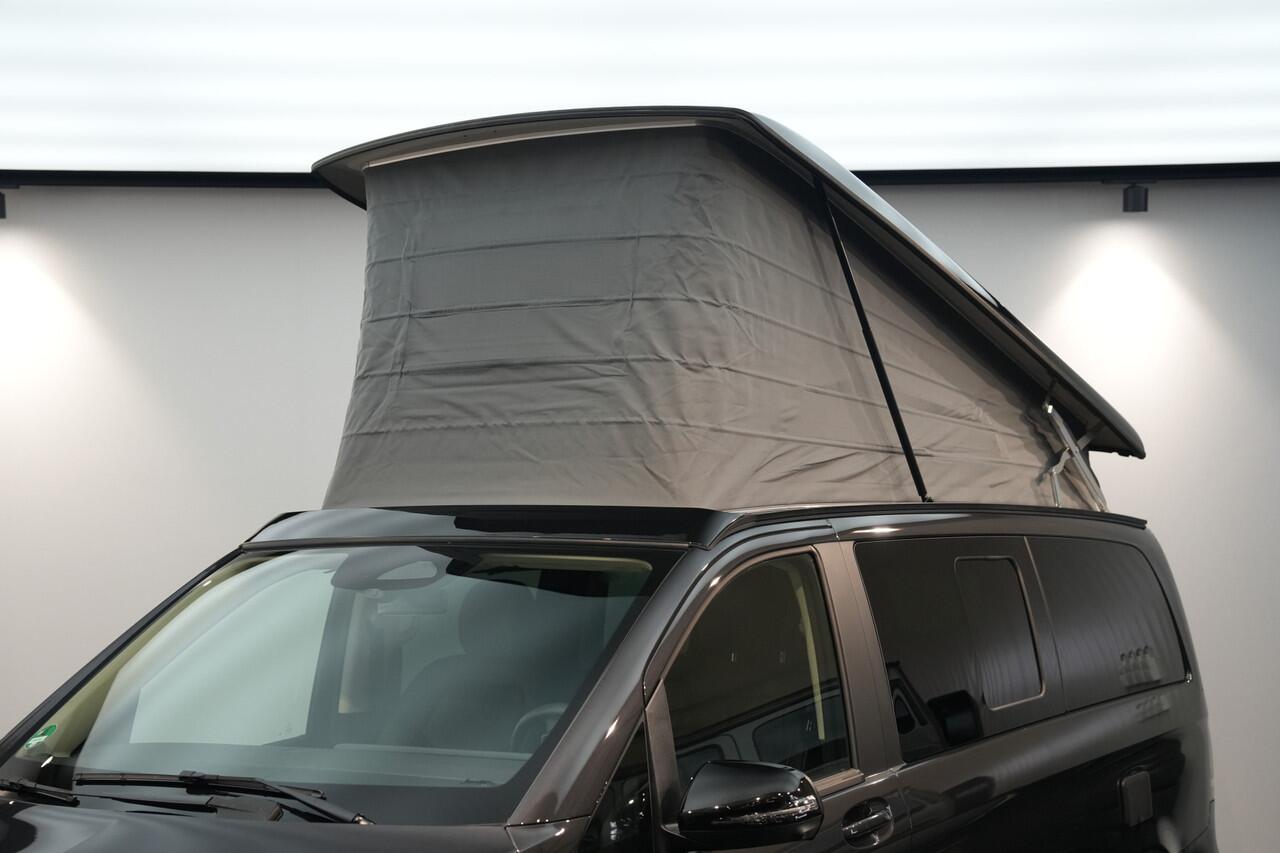 Mercedes-Benz V-KLASSE Marco Polo V300 4MATIC AMG | 5 ZITPLAATSEN | VOL OPTIE | AIRMATIC |