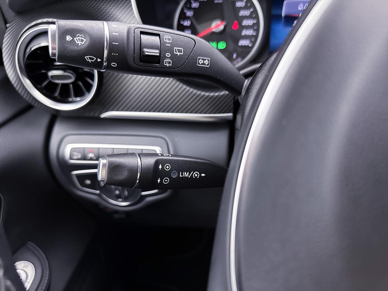 Mercedes-Benz V-KLASSE 250d 4-MATIC Extra Lang BPM Vrij Direct Leverbaar LED AMG Styling