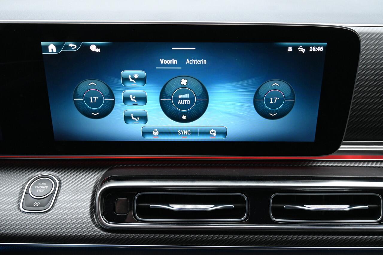 Mercedes-Benz V-KLASSE 300d 4-Matic AMG DC L3 XL Elektrische schuifdeuren, Distronic, 360 Camera, 4x4